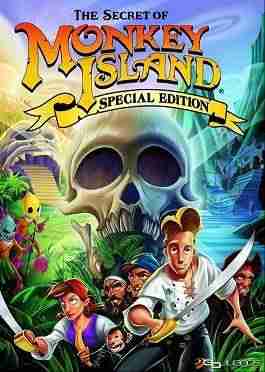 Descargar The Secret Of Monkey Island Special Edition [English] por Torrent